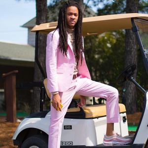 Meet your Posher, Jamarcus